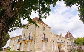 Bordeaux Château lacbleu